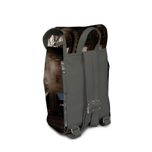 Рюкзак BKP5 «Rain man»