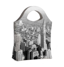 Сумка тоут BAG4 «Нью Йорк»