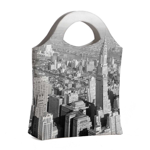 Сумка тоут BAG4 «Нью Йорк»