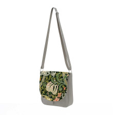 Сумка кросс-боди BG10 «William Morris 11»