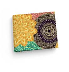 Обложка для зачетной книжки ZTK1 «Mandala»