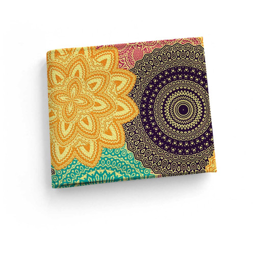 Обложка для зачетной книжки ZTK1 «Mandala»