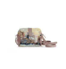 Сумка кросс-боди BAG6 «New York 20 Century»