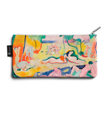 Косметичка small KOS1 «Buenos Aires Meets Matisse»