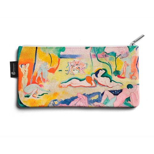 Косметичка small KOS1 «Buenos Aires Meets Matisse»