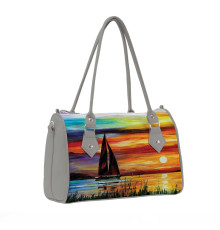 Сумка на руку BG13 «Florida zakat»