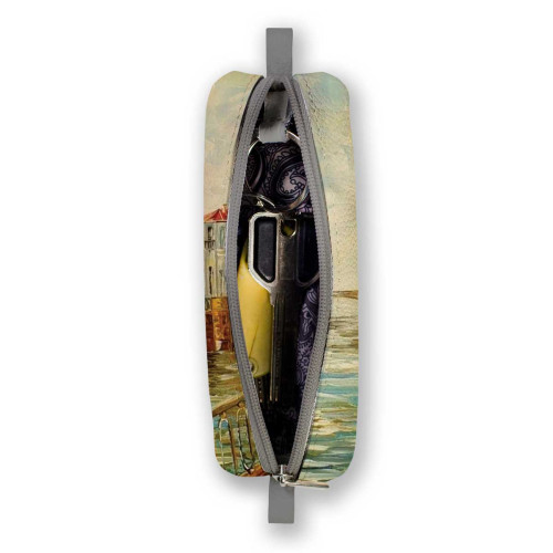 Ключница на молнии, KEY4 «Никольский собор »