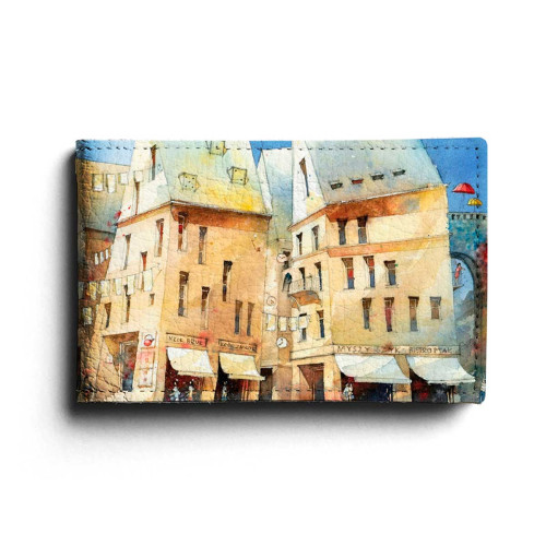 BSN1 «Tytus brzozowski city»