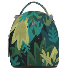Рюкзак BK16 «Leaves»