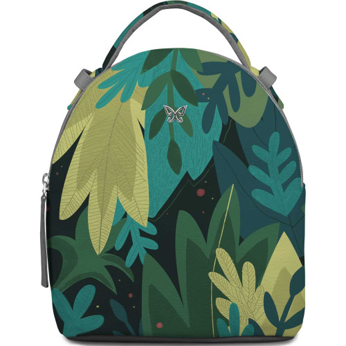 Рюкзак BK16 «Leaves»