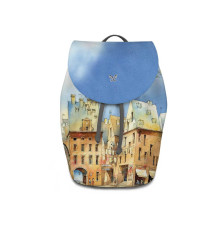 Рюкзак BKP5 «Tytus brzozowski city»