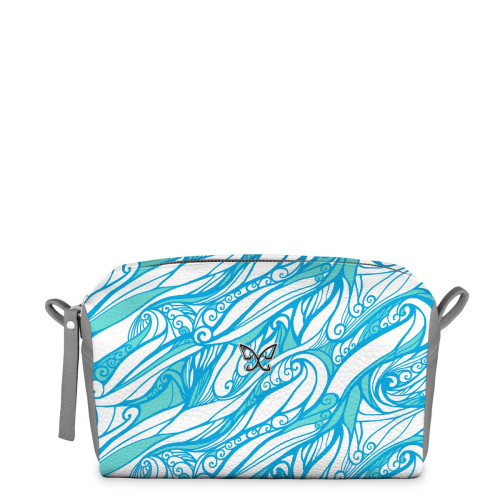 Косметичка, KOS3 «Волны»