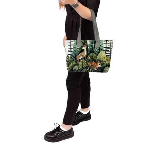 Сумка тоут, BAG2 «Валины Сказки »