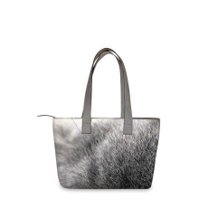 Сумка тоут, BAG2 «Cat Eyes»