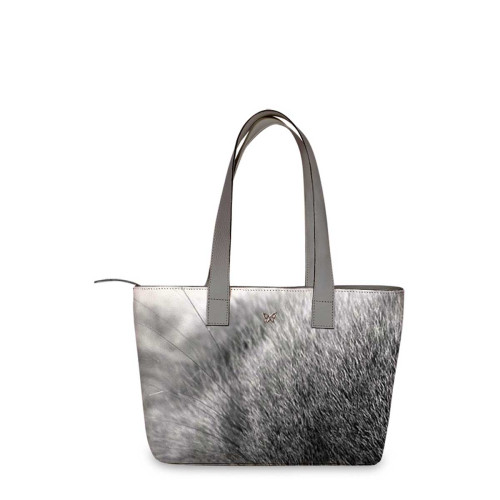 Сумка тоут, BAG2 «Cat Eyes»