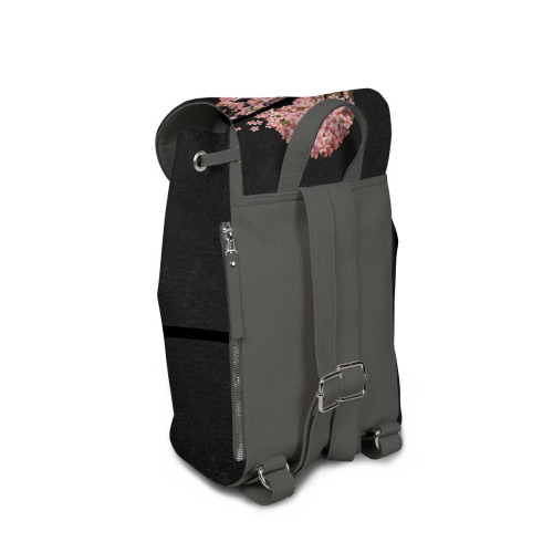 Рюкзак BKP5 «Skull wind»