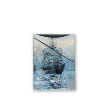 Обложка для документов, PAS3 «Сны на Неве»