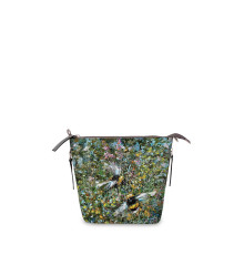 Сумка кросс-боди BAG8 «Шмели »