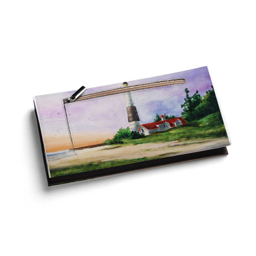 Кошелек, PRS1 «Маяк»