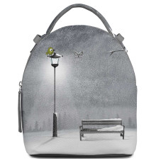 Рюкзак BK16 «Owl & bird»