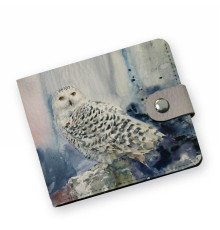 Кошелек мини PRS8 «На страже»