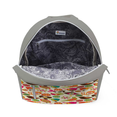 Рюкзак BKP2 «Birds»