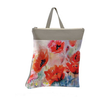 Рюкзак BKP3 «Maki akvarel»