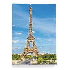 Обложка для автодокументов, AUT2 «Елисейские поля»