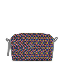 Косметичка, KOS3 «Ромбы 3»