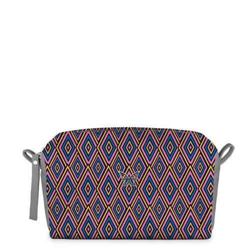 Косметичка, KOS3 «Ромбы 3»