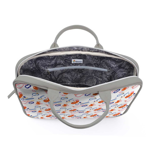 Деловая сумка PRT1 «Pattern2»