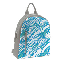 Рюкзак BKP2 «Волны»