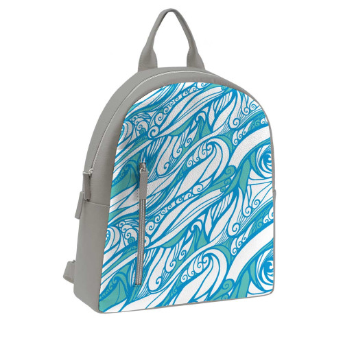 Рюкзак BKP2 «Волны»