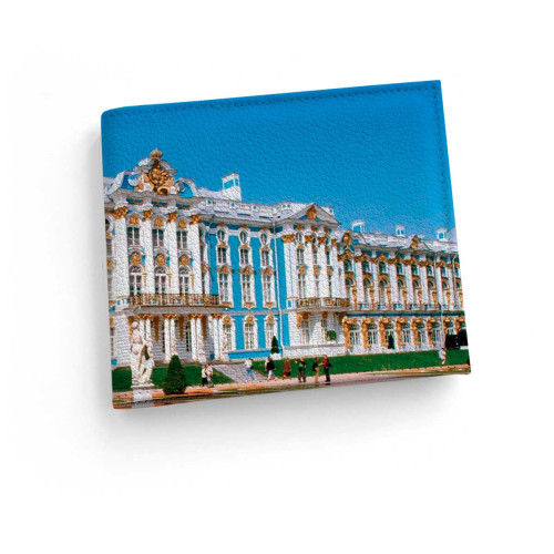 Обложка для зачетной книжки ZTK1 «Екатеринский Дворец»