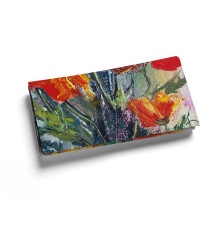 Кошелек, PRS1 «Маки»