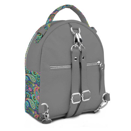 Рюкзак BK16 «Indian peysli»