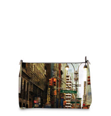 Сумка шолдер, BAG3 «Бродвей»