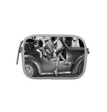 Сумка кросс-боди BG58 «African»