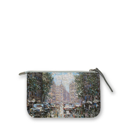 Косметичка, KOS6 «Дождь и солнце в Петербурге»