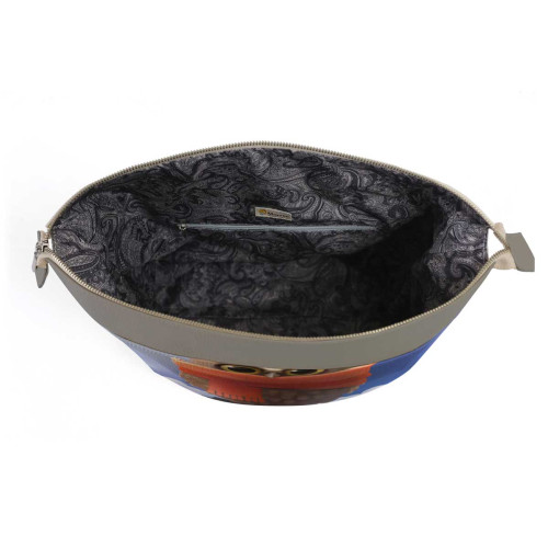 Рюкзак BKP4 «Owl in scarf»