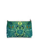 Сумка шолдер, BAG3 «Мозаичные цветы»
