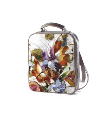 Рюкзак BKP1 «Бабочки 7»