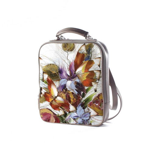 Рюкзак BKP1 «Бабочки 7»