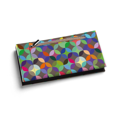 Кошелек, PRS1 «Круги 2»