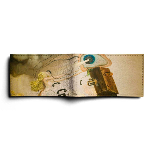 BSN1 «Salvador Dali»