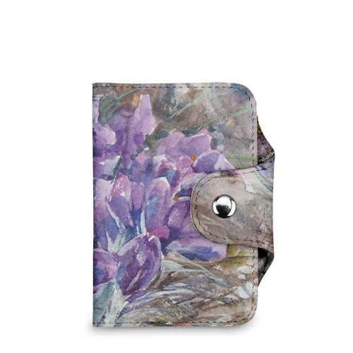 BSN2 «На опушке расцвела сон-трава»