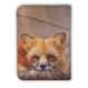 Картхолдер, PR22 «Лиса горизонтальная»