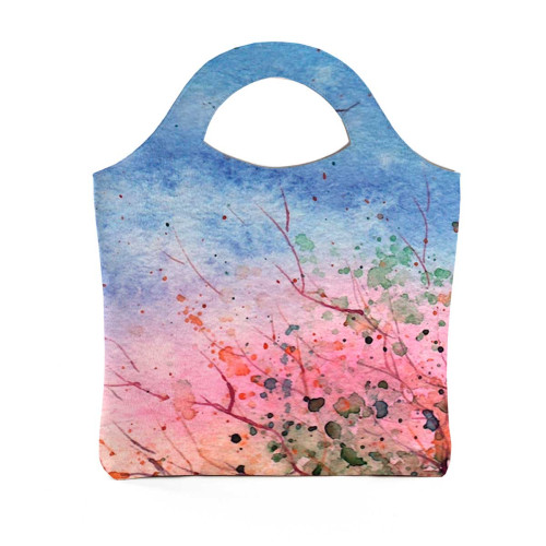 Сумка тоут BAG4 «Wood»