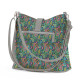 Сумка на плечо BG12 «Indian peysli»