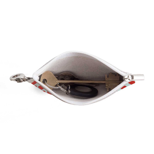 Ключница KEY2 «Сердечки»